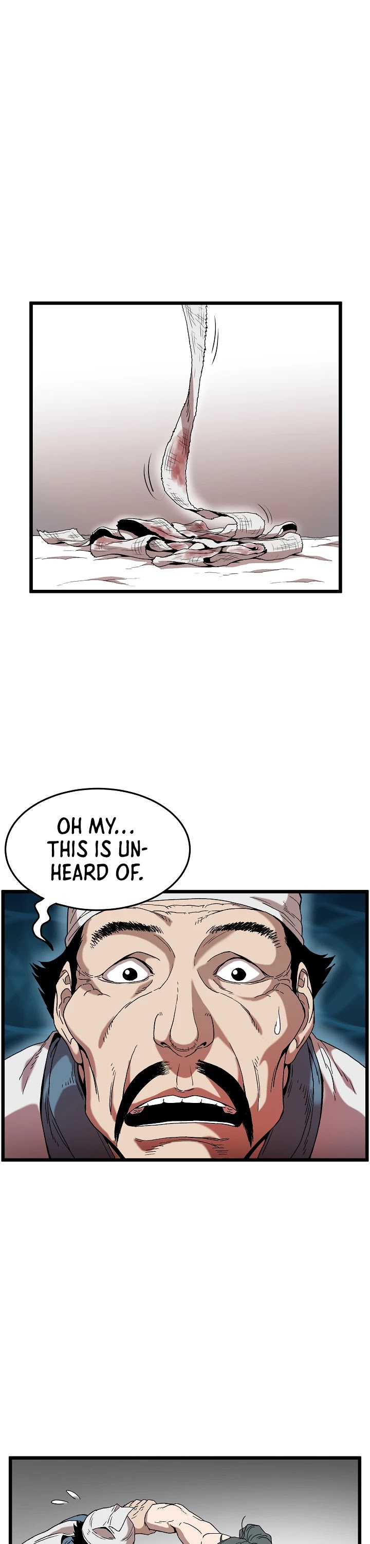 Murim Login Chapter 32 image 02